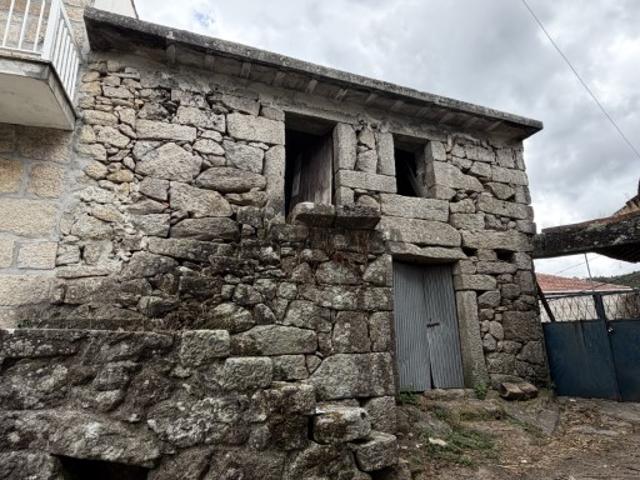 Casa venda em São Pedro Do Sul, Viseu