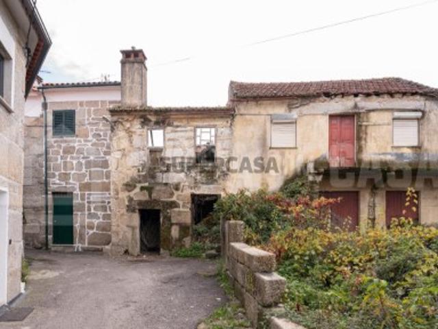 Casa venda em Viseu