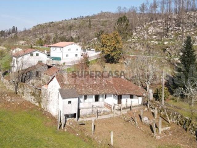 Casa venda em Castro Daire, Viseu
