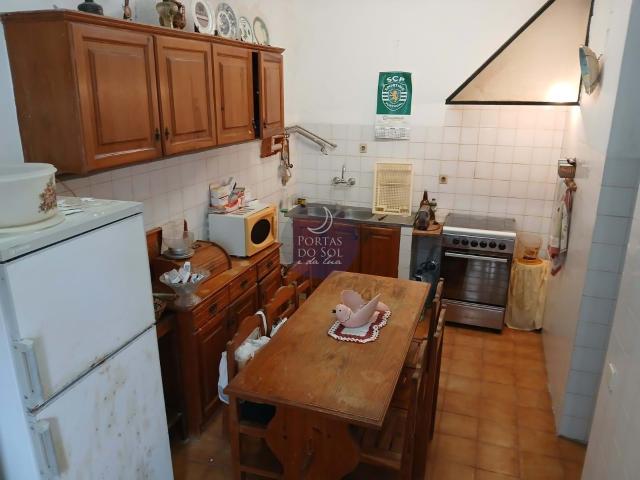 Casa venda em Santarém