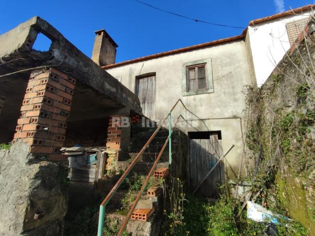 Casa venda em Rego Da Murta, Santarém