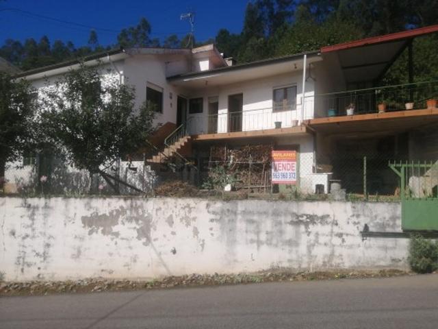 Casa venda em Santa Maria Da Feira, Aveiro