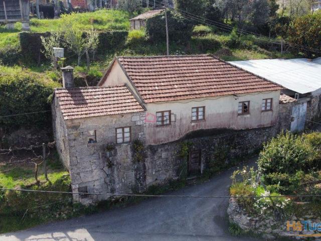 Casa venda em Oliveira De Frades, Viseu