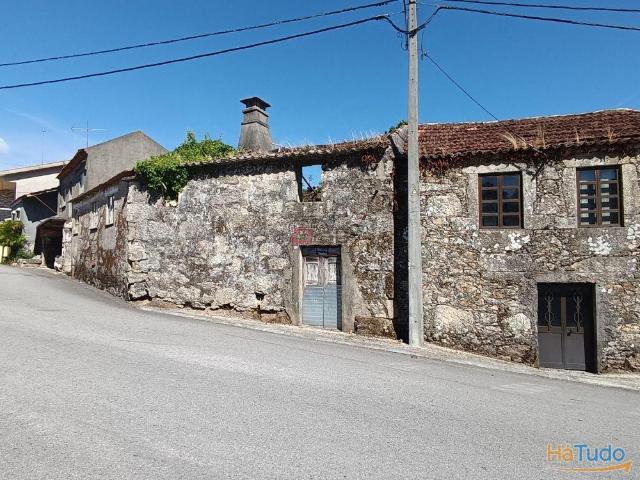 Casa venda em Oliveira De Frades, Viseu