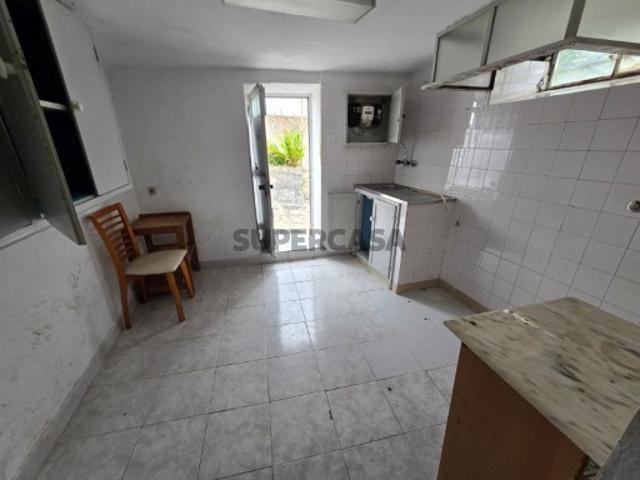 Casa venda em Guerreiros, Santiago Dos Velhos