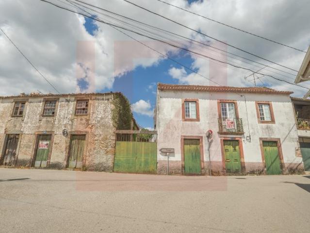 Casa venda em Góis, Coimbra