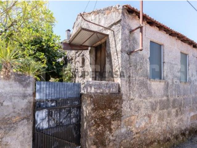 Casa venda em Bodiosa-a-Nova, Viseu
