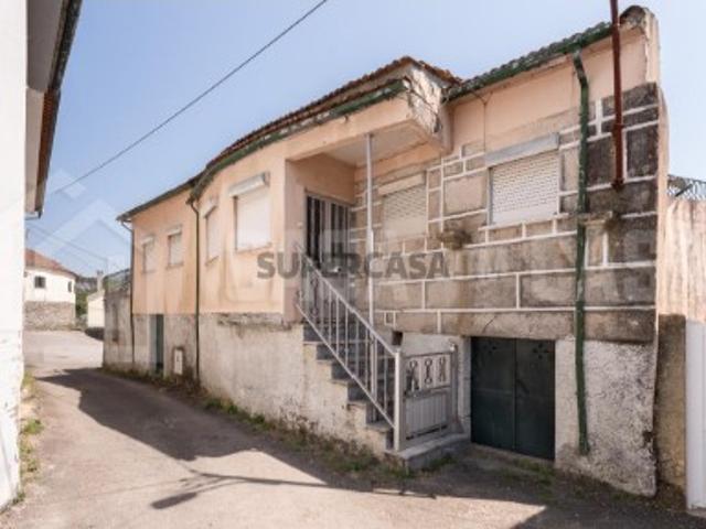 Casa venda em Viseu