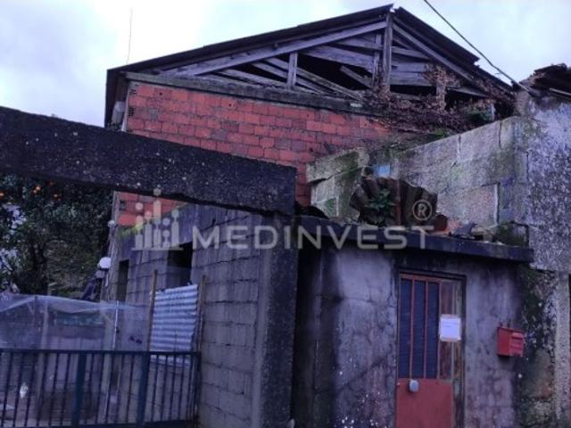 Casa venda em Cabeceiras De Basto, Braga