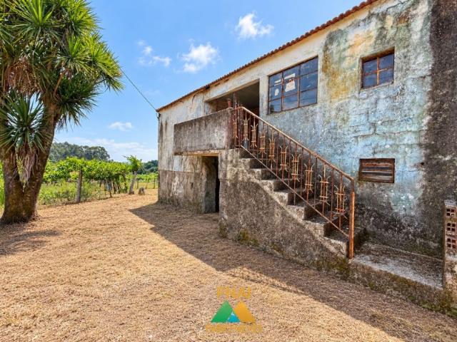 Casa venda em Miranda, Arcos de Valdevez