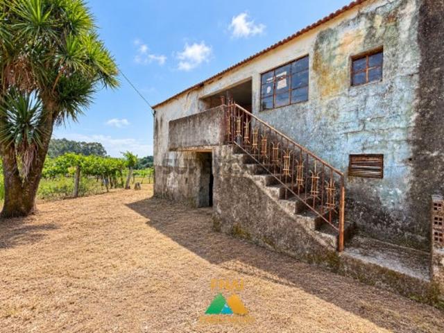 Casa venda em Arcos de Valdevez, Viana do Castelo