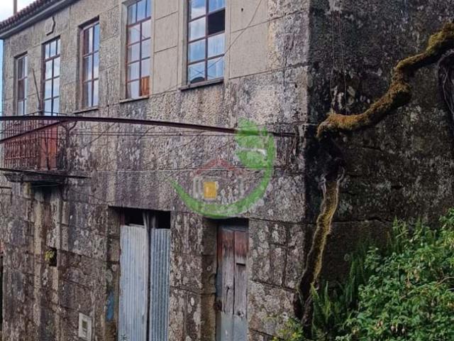 Casa venda em Grovelas São João Evangelista, Viana Do Castelo