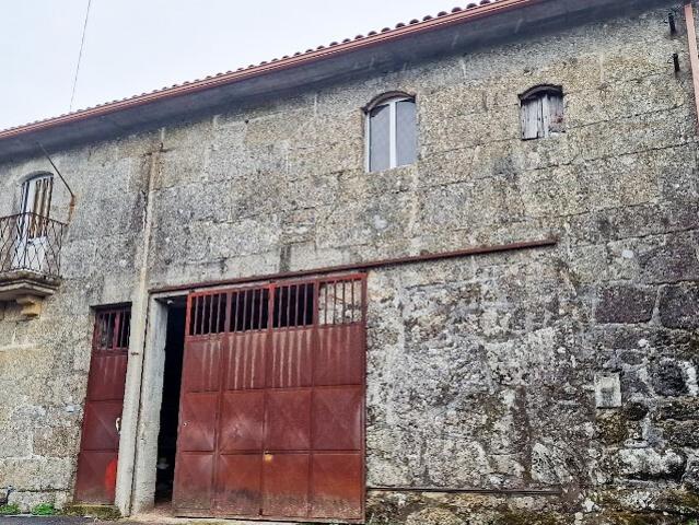 Casa venda em Parada Do Bouro, Braga
