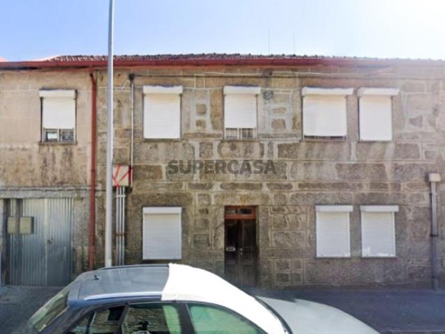 Casa venda em Parada Do Bouro, Braga