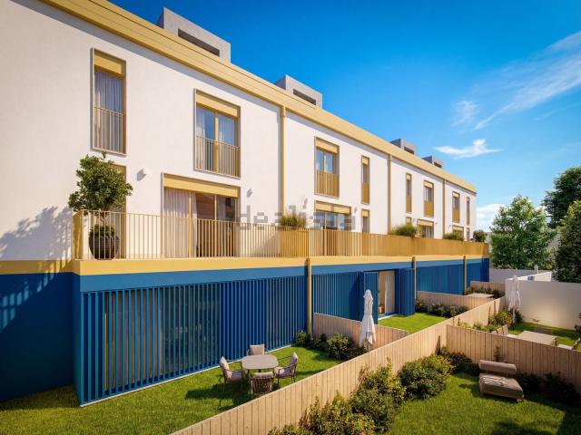 Casa venda em Núcleo Urbano Histórico de Paço de Arcos, Oeiras