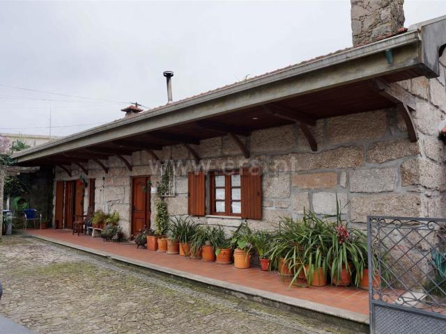 Casa venda em Marecos, Porto