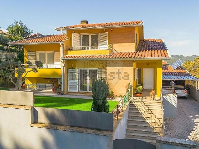 Casa venda em Marecos, Porto