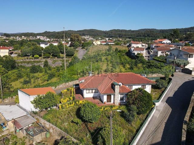 Casa venda em Marecos, Porto