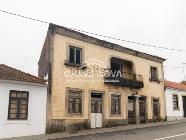 Casa venda em Santa Maria Da Feira, Aveiro