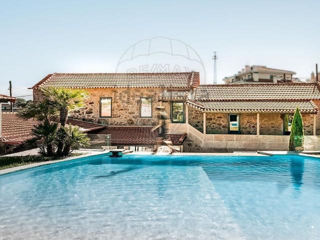 Casa venda em Santa Maria Da Feira, Aveiro