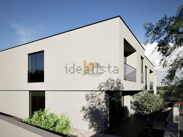 Casa venda em Paços de Brandão, Santa Maria da Feira