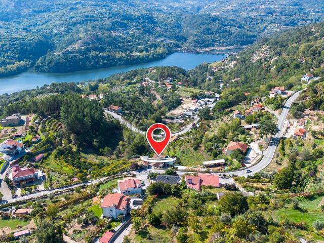 Casa venda em Lavadouro, Paços de Gaiolo