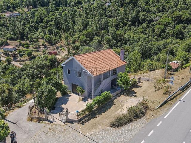 Casa venda em Cárdia, Penhalonga
