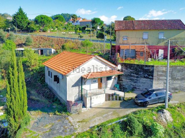 Casa venda em Paços de Gaiolo, Porto