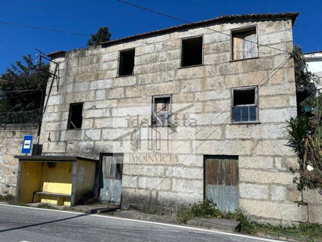 Casa venda em Paços de Gaiolo, Porto