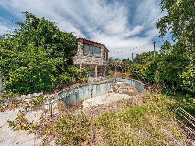 Casa venda em Paços de Gaiolo, Porto