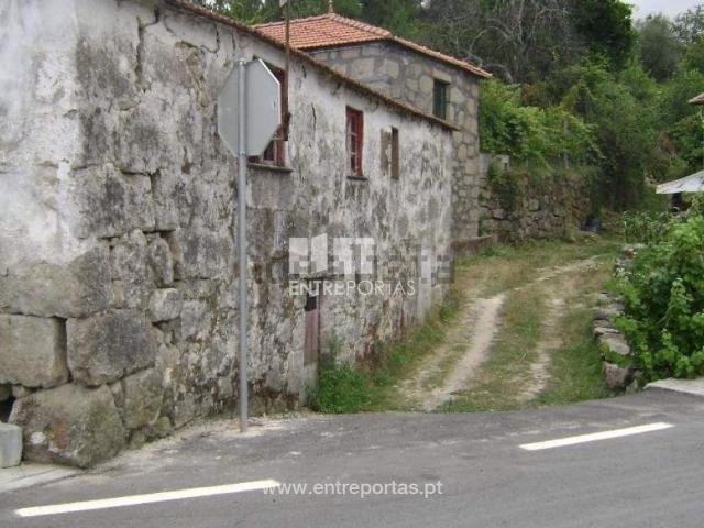 Casa venda em Paços de Gaiolo, Porto