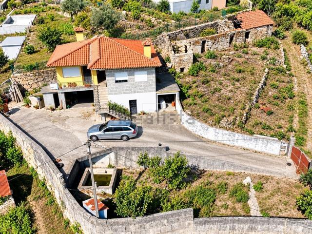 Casa venda em Paços de Gaiolo, Porto