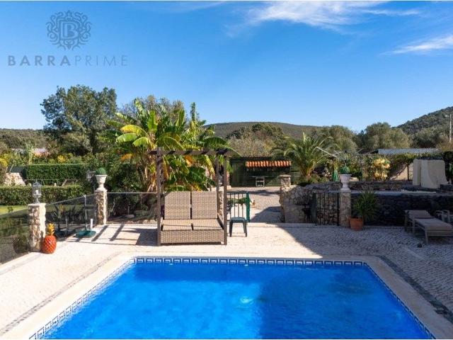 Casa venda em Casa Dos Pires, Albufeira