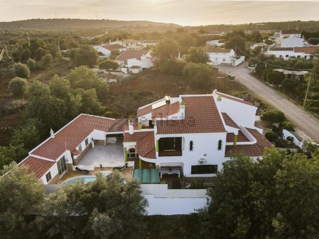 Casa venda em Cabanita, Albufeira