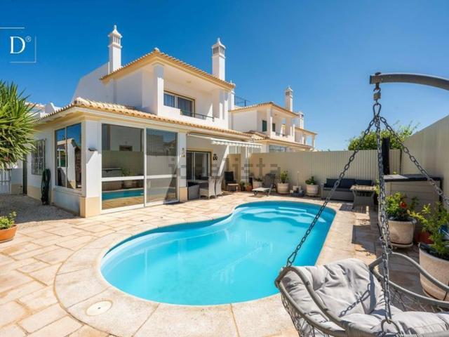 Casa venda em Almeijoafras, Albufeira
