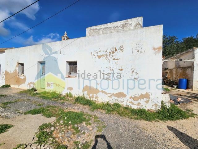 Casa venda em Mem Moniz, Albufeira