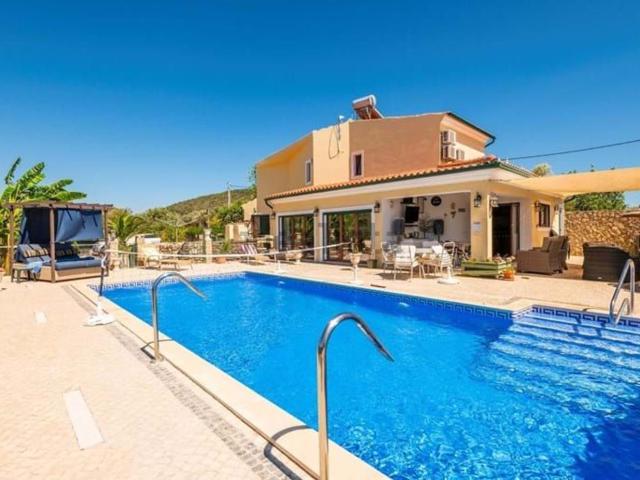 Casa venda em Almeijoafras, Albufeira