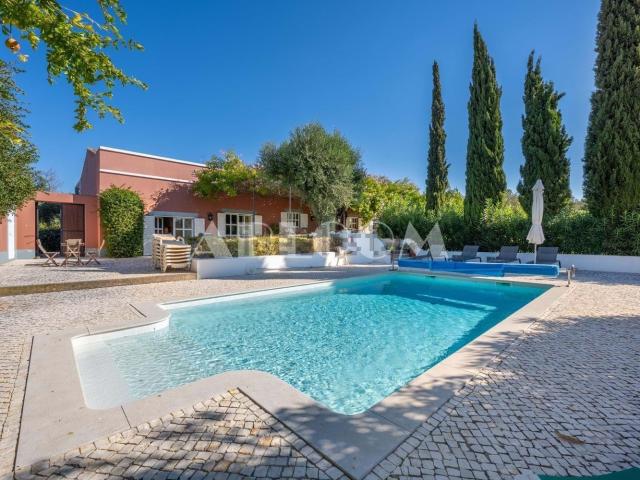 Casa venda em Aroal, Loulé
