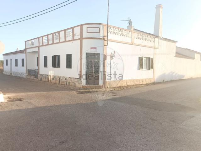 Moradia venda em Paderne, Areeiro