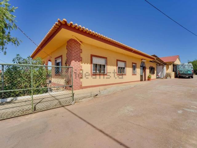Casa venda em Portela de Messines, Albufeira