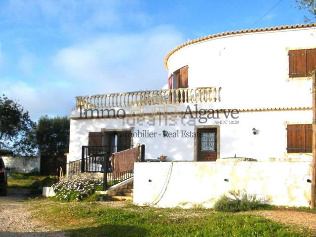 Casa venda em Esteval dos Mouros, Loulé