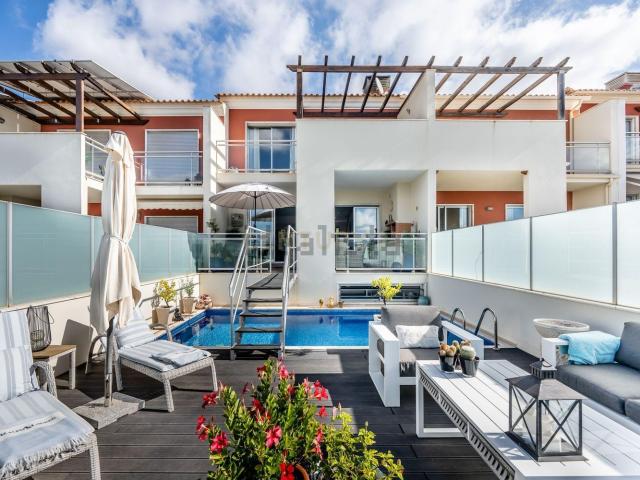 Casa venda em Purgatório, Albufeira