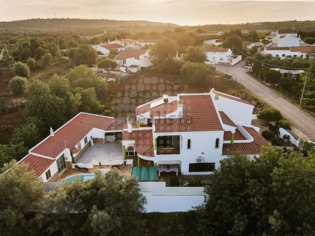 Casa venda em Cabanita, Albufeira