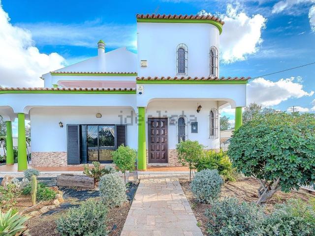 Casa venda em Cabanita, Albufeira