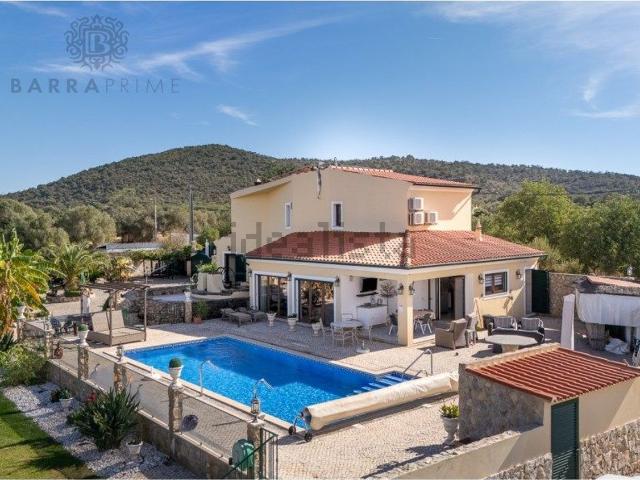 Casa venda em Casa Dos Pires, Albufeira