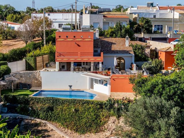 Casa venda em Paderne, Albufeira