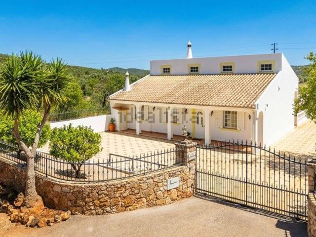 Casa venda em Esteval dos Mouros, Loulé