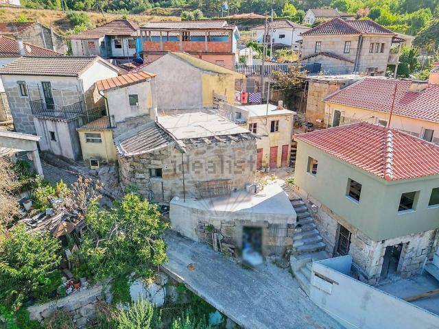 Casa venda em Amarante, Porto