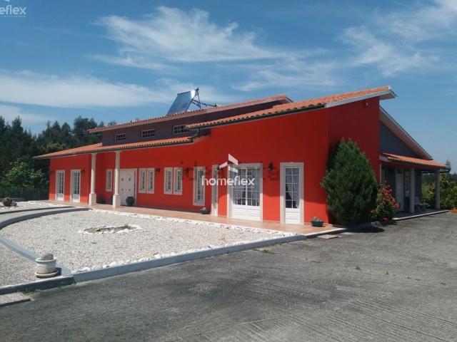 Moradia venda em Paião