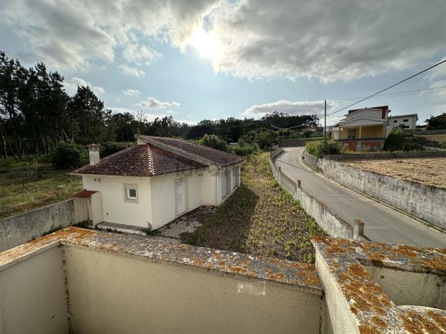 Moradia venda em Paião
